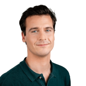 derk de haan