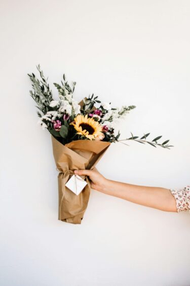 een strategische co₂-aanpak voor een west-europese luchthaven 3 bouquet flowers
