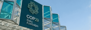 CoP29 building 2