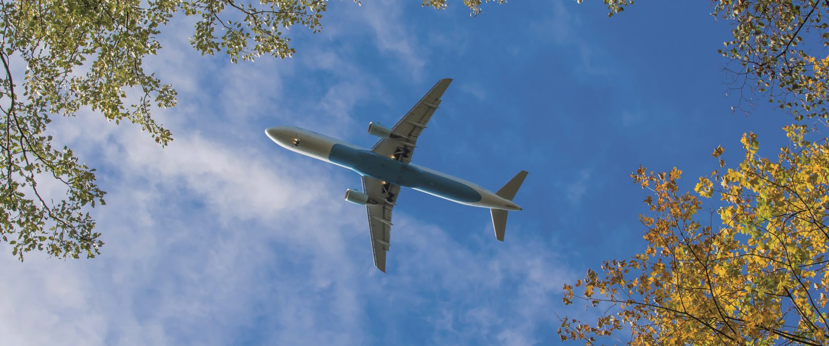 aeroplane