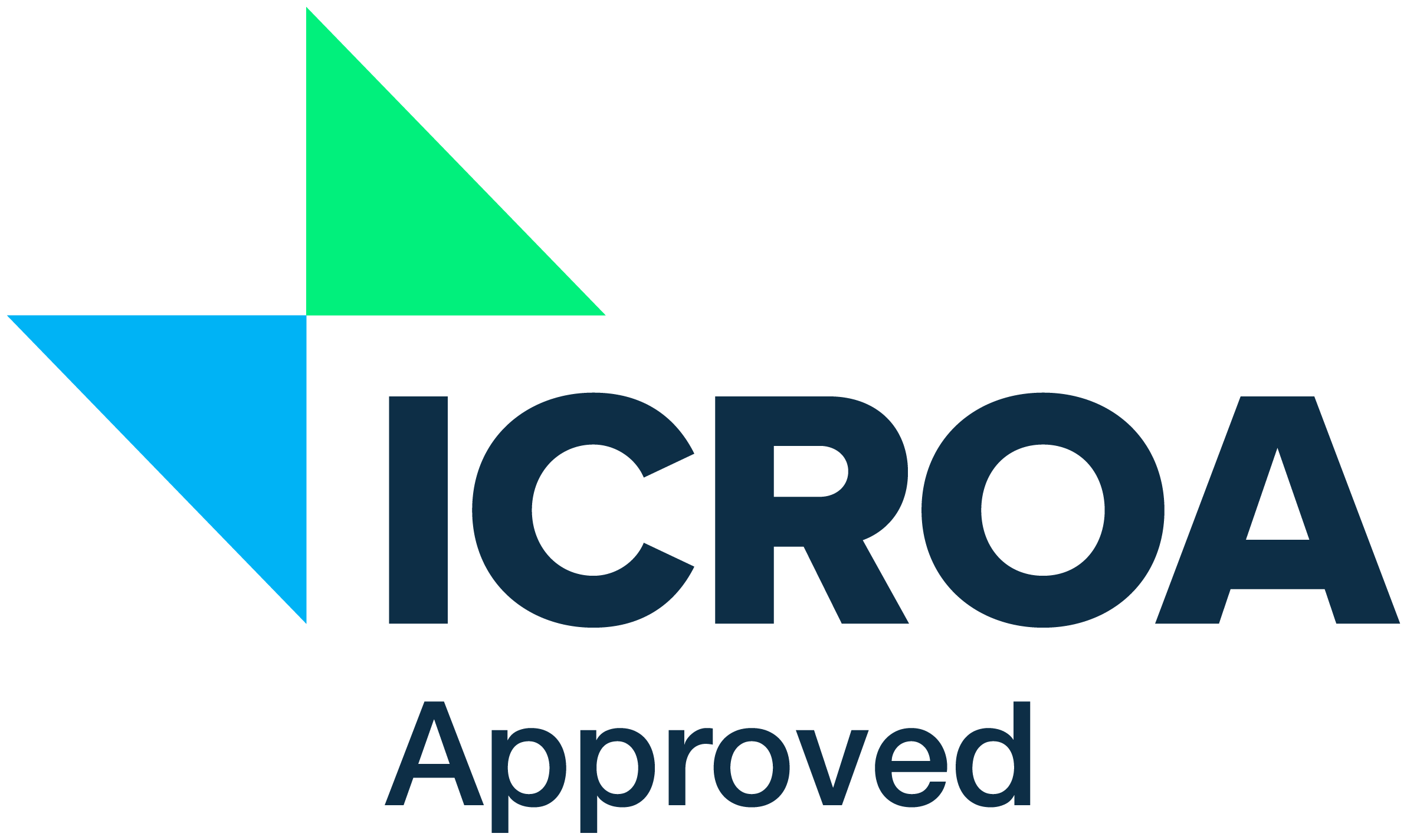 onze impact 2 icroa logo approved full colour