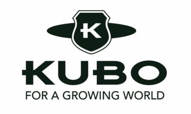 kubo ultra-clima® kas: iso-geverifieerde 25% co₂-reductie bij tomatenteelt 1 kubo logo