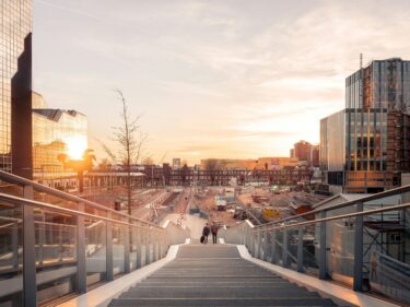 netherlands city