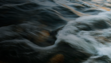 water river