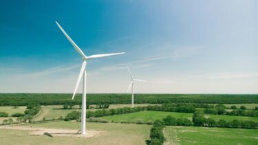 wind electricity