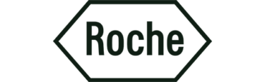 logo roche colombia green