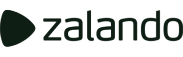 logo zalando green