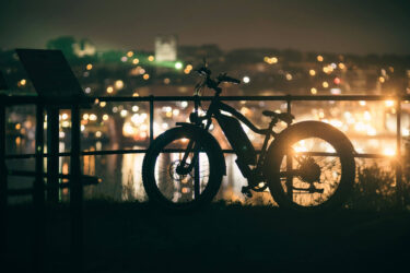 e bike
