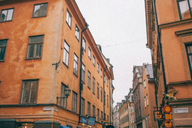 hus