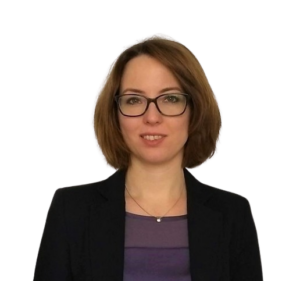 Pearl Németh