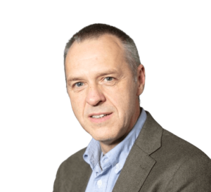 brad blundell