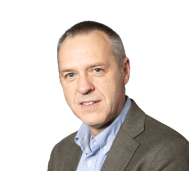 Our People brad blundell