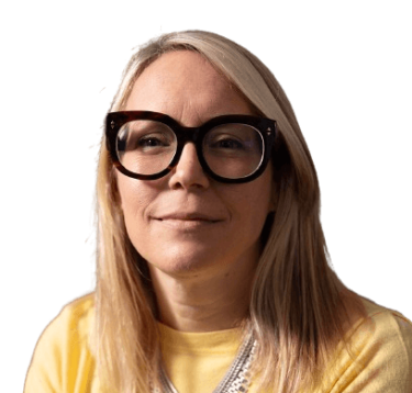 Our People Kirsten Doddy