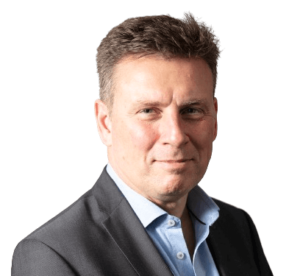 Stuart McLachlan