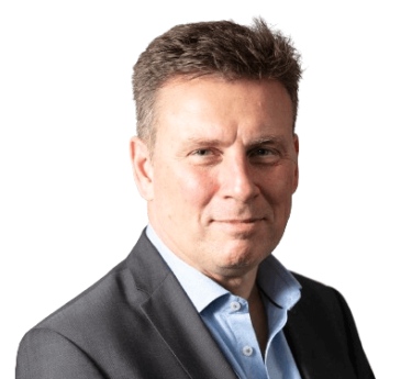 Stuart McLachlan