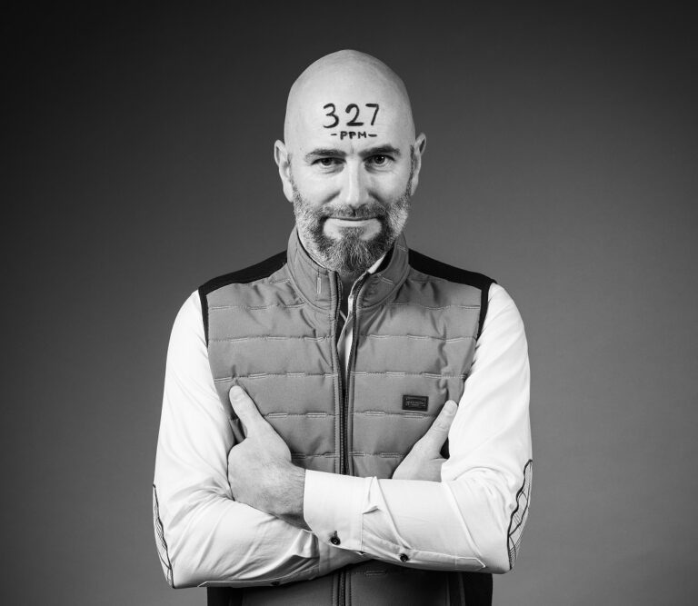 Alexandre Lemille – Top 50 France Sustainability Influencer Alexandre Lemille