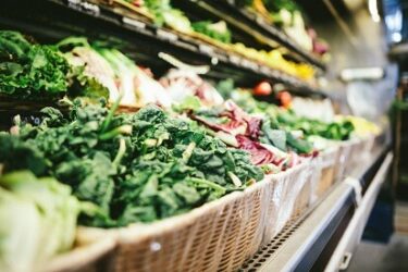 Lowering the Impact of Packaging on Scope 3 Greenhouse Gas Emissions Fresh food