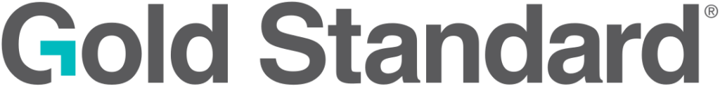 Gold Standard Logo