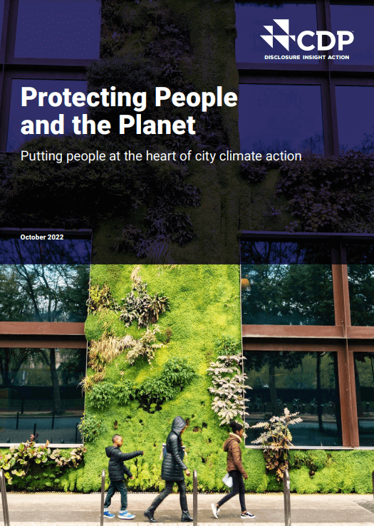 protecting people and the planet report