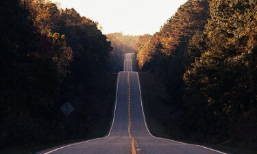 Technology Road
