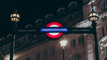 Underground