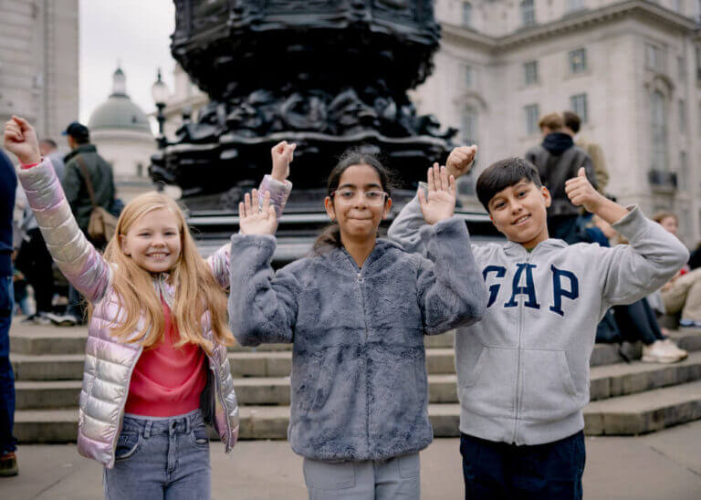 Young London Print Prize 2023 winners of the 2023 young london print prize