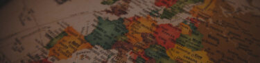 map of europe