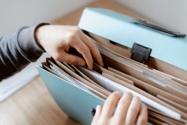 What is the Difference Between CSRD and ESRS? filing documents