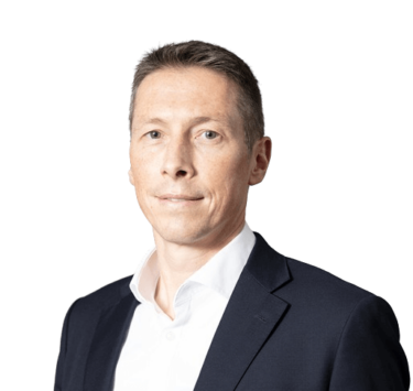 Our People Ian Barclay