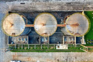 Managing Chemical Compliance for a Building Materials Manufacturer industrial plant