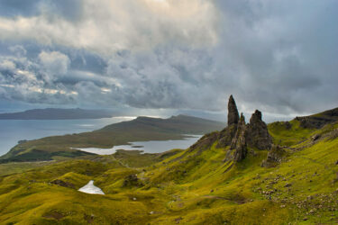Isle of Skye