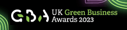 uk green business award