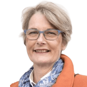 Agneta Persson