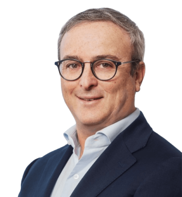 Our People Alex Wagenberg
