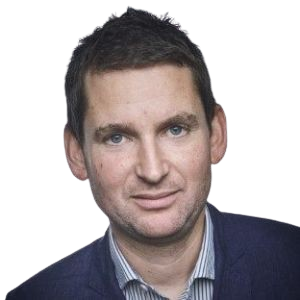 Andrew Noone