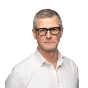 Ben Tuxworth