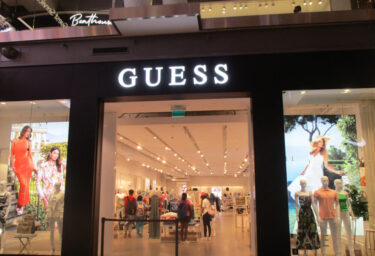 guess store