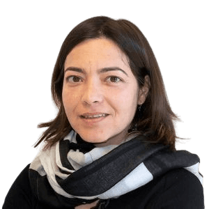 Joana Capote Soares