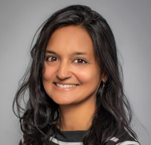 Manisha Paralikar
