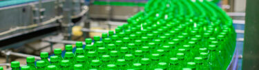 bottle manufacturing
