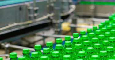 bottle manufacturing