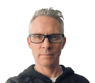 Technology Jon Taylor