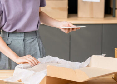 Sustainable Packaging