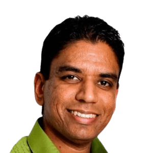 Curtis Harnanan