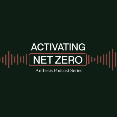 activating net zero podcast series