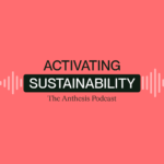 activating sustainability podcast series