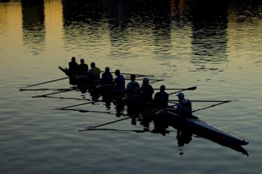 collaboration rowing Feature 1