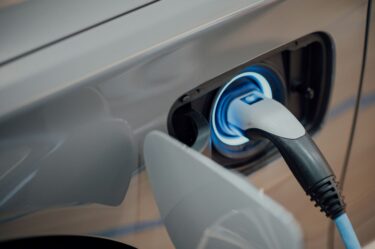 Technology car charging