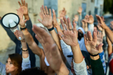 Human Rights & Social Impact Services human rights