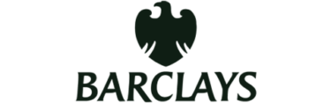 logo Barclays Green